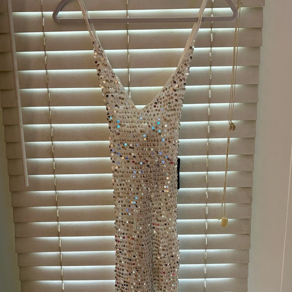 BRAND NEW RETROFETE
Elliana Dress M/L - Picture 4 of 8